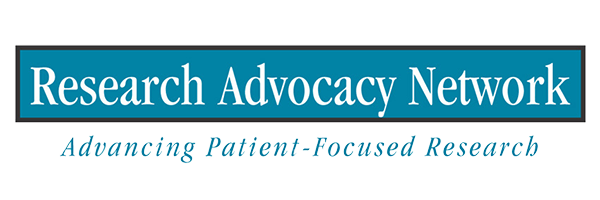 Research Advocacy Network